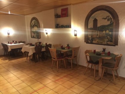 照片: Landgasthof Engel